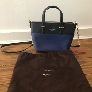 Kate Spade Cedar Street Harmony (crossbody)